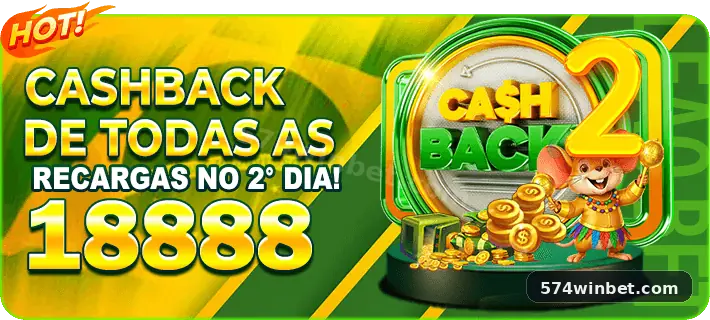 574win destaque